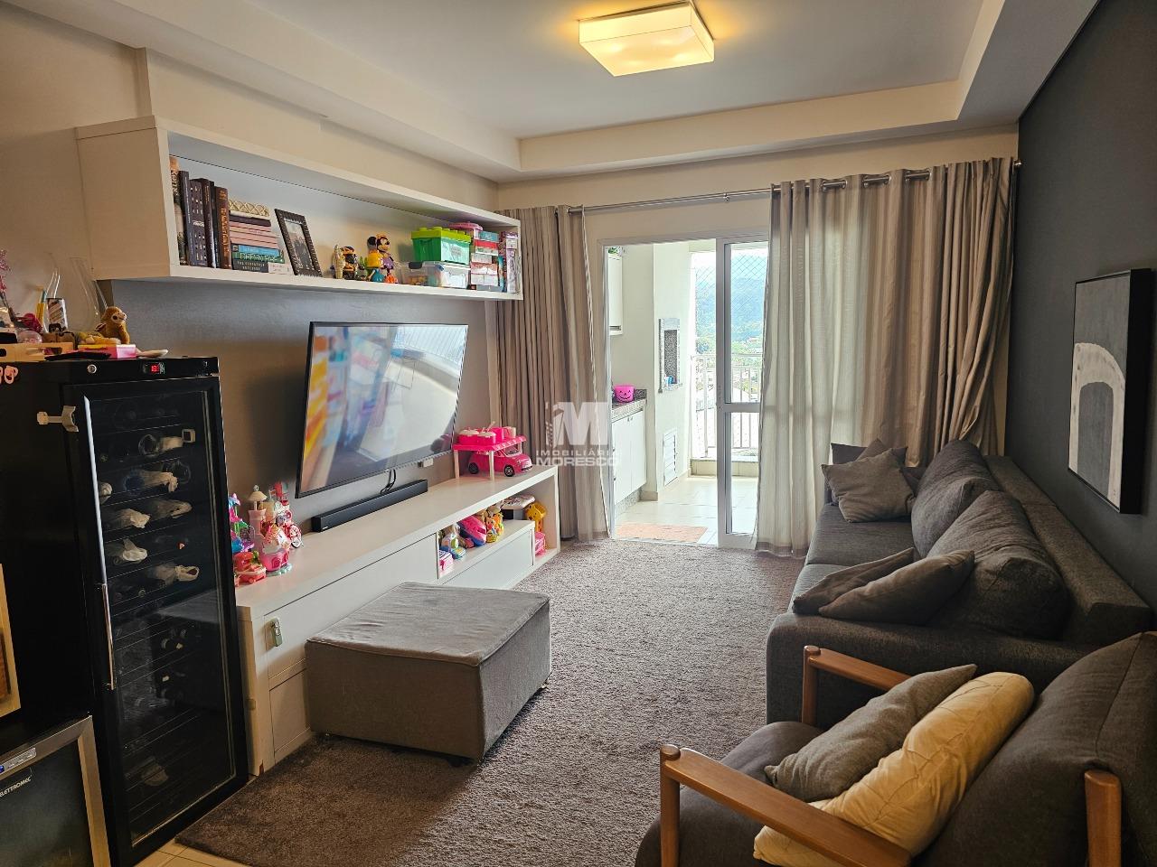 Apartamento à venda no bairro São Luiz: 