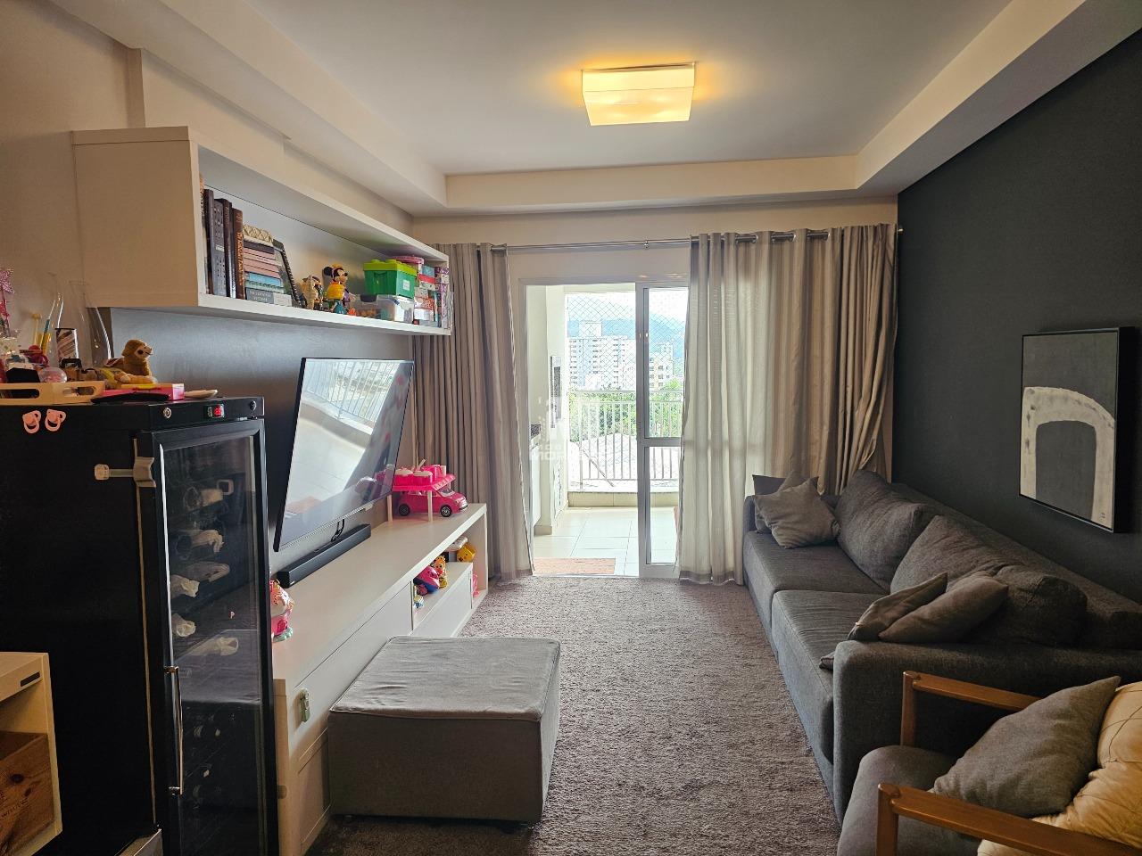 Apartamento à venda no bairro São Luiz: 