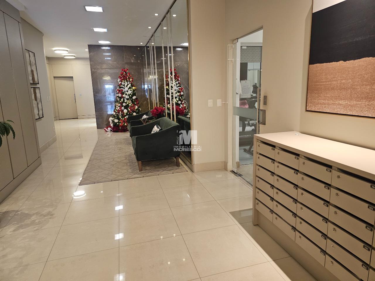 Apartamento à venda no bairro São Luiz: 