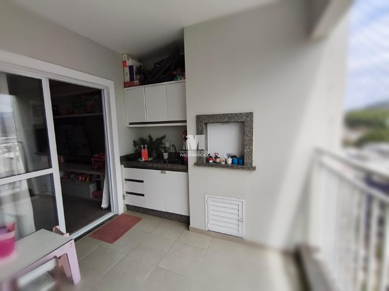 Apartamento à venda no bairro São Luiz: 