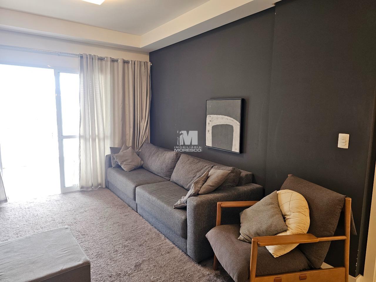 Apartamento à venda no bairro São Luiz: 