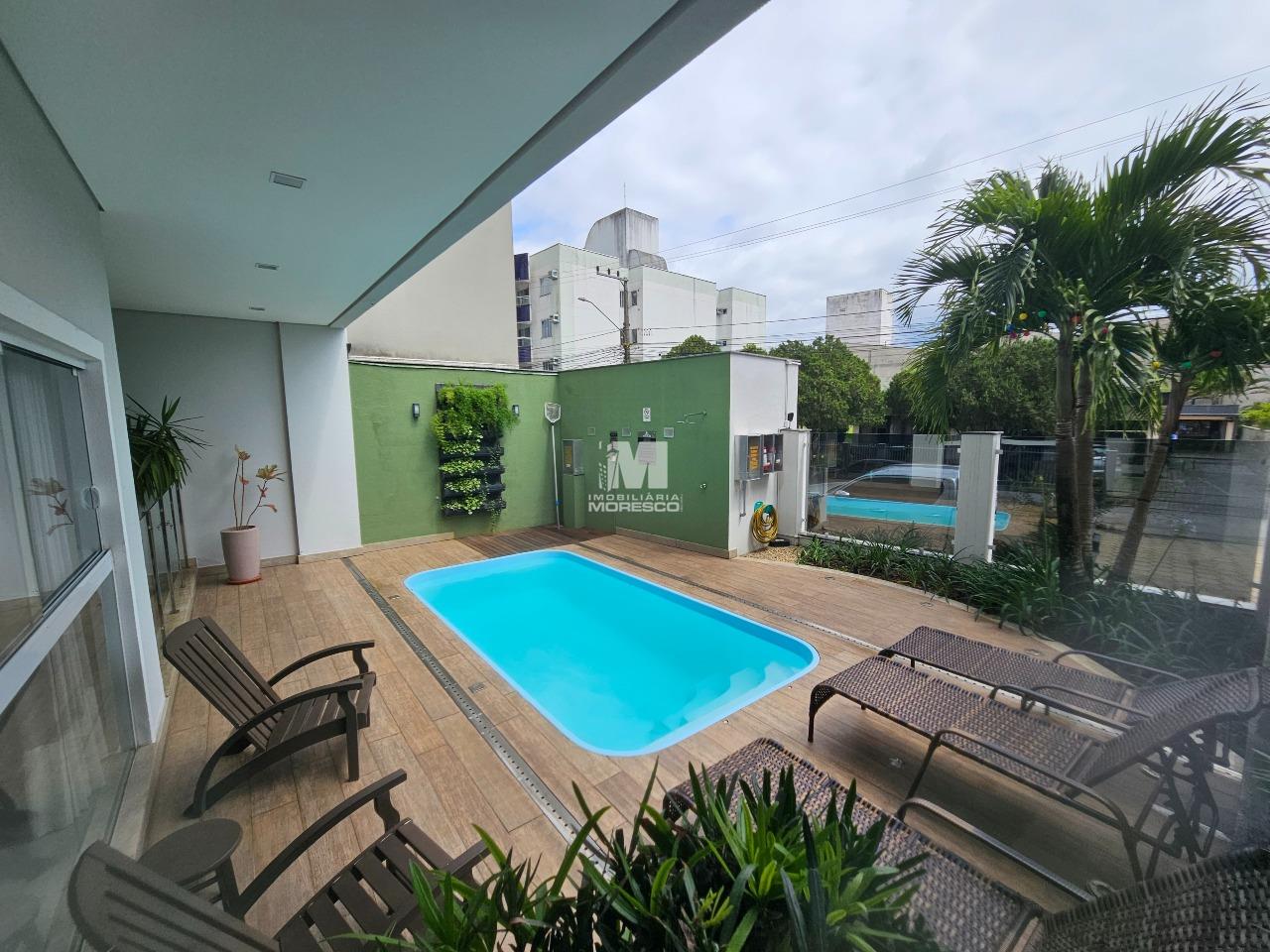 Apartamento à venda no bairro São Luiz: 