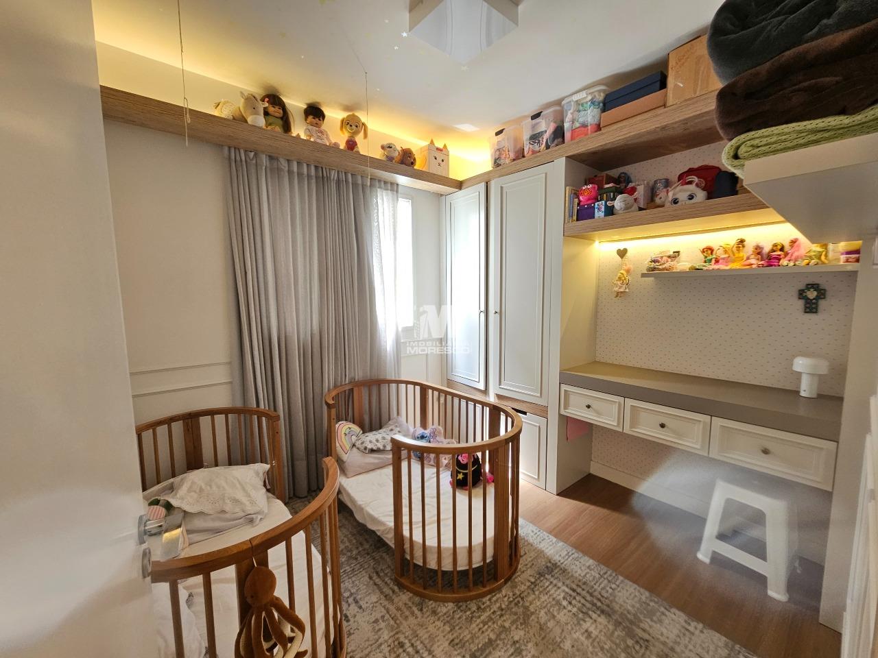 Apartamento à venda no bairro São Luiz: 