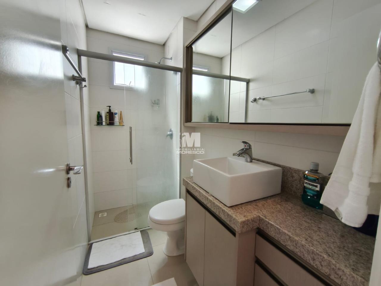 Apartamento à venda no bairro São Luiz: 