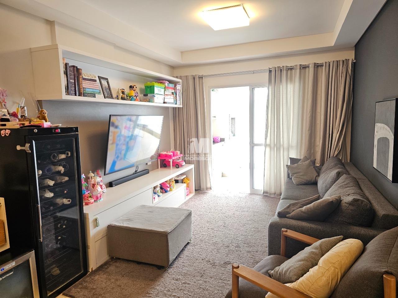 Apartamento à venda no bairro São Luiz: 