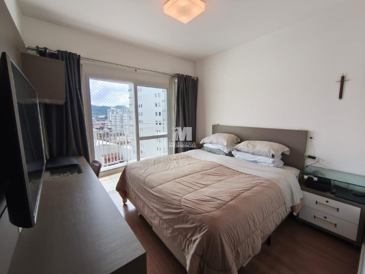 Apartamento à venda no bairro São Luiz: 