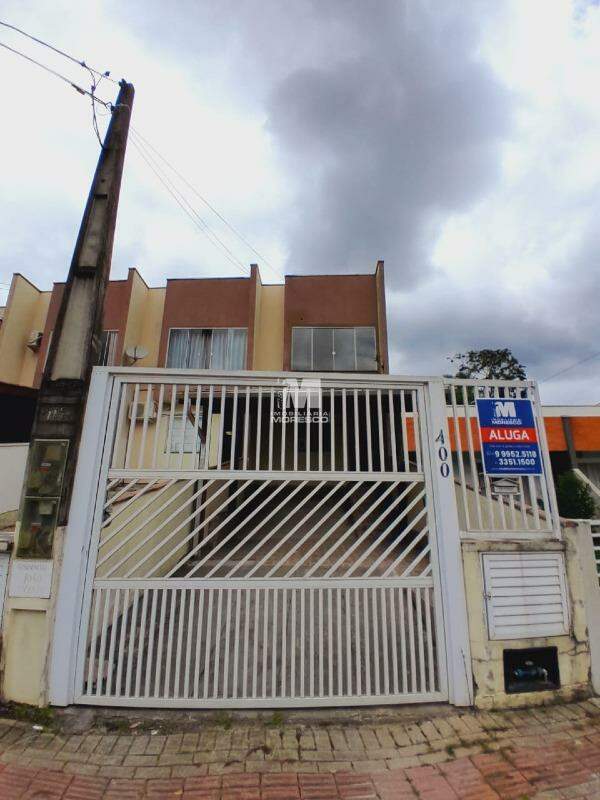 Casa de 2 quartos, 70m² no bairro Águas Claras, em Brusque | Eu Corretor