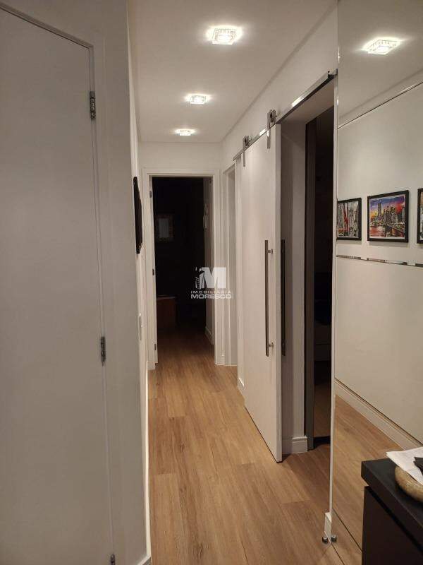 Apartamento de 2 quartos, 101m² no bairro São Luiz, em Brusque | Eu Corretor