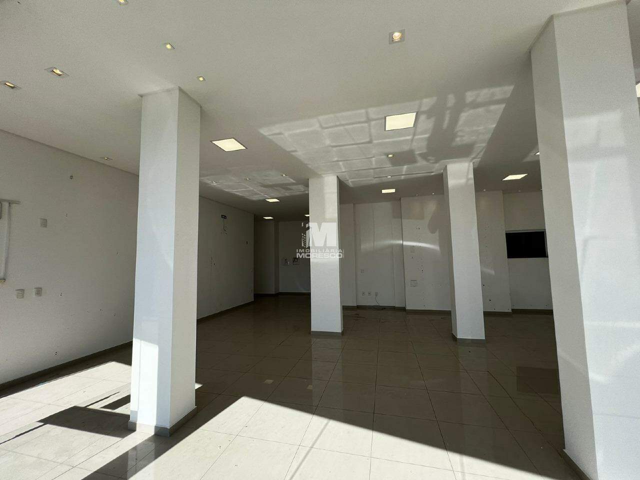 Sala Comercial de 111m² no bairro Souza Cruz, em Brusque | Eu Corretor