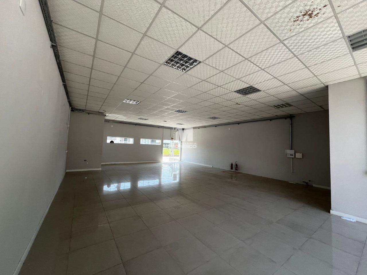 Sala Comercial de 132m² no bairro Santa Rita, em Brusque | Eu Corretor