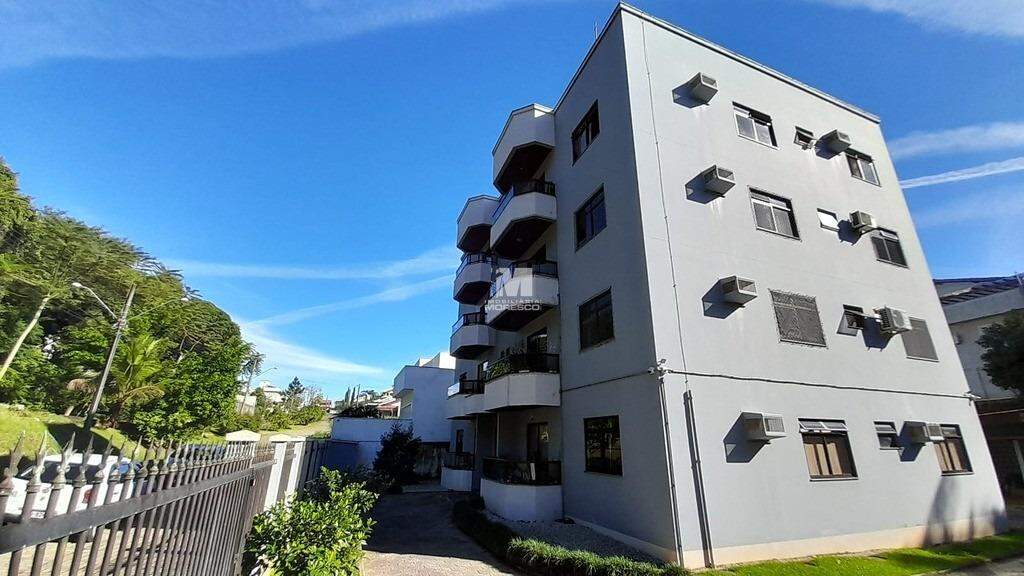 Apartamento de 3 quartos, 87m² no bairro Jardim Maluche, em Brusque | Eu Corretor