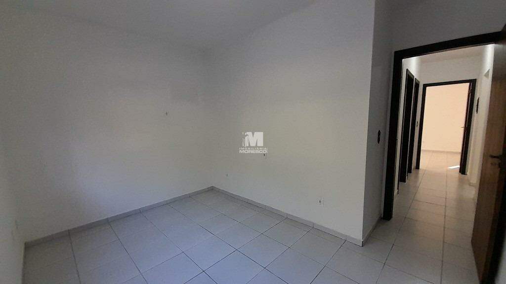 Apartamento de 3 quartos, 87m² no bairro Jardim Maluche, em Brusque | Eu Corretor