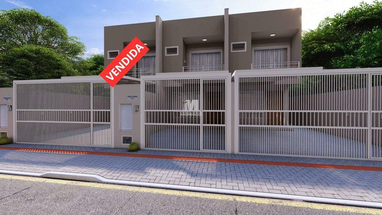 Casa de 2 quartos, 73m² no bairro São João, em Brusque | Eu Corretor