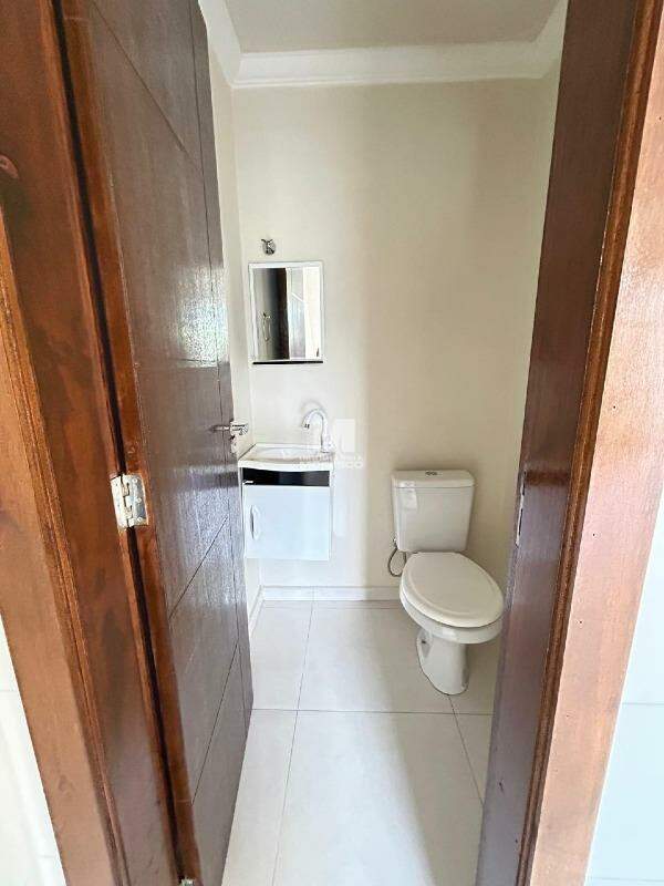 Casa de 2 quartos, 71m² no bairro Tomaz Coelho, em Brusque | Eu Corretor