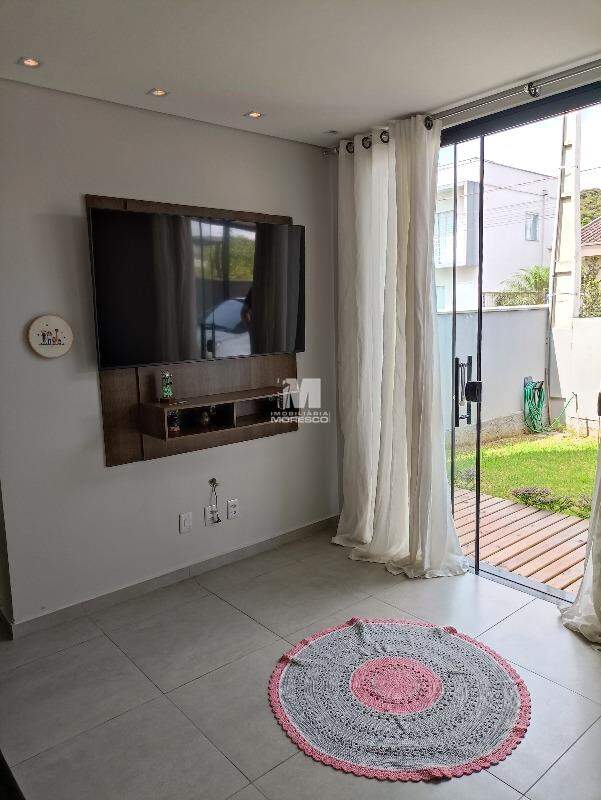 Casa de 3 quartos, 111m² no bairro Pomerânia, em Guabiruba | Eu Corretor