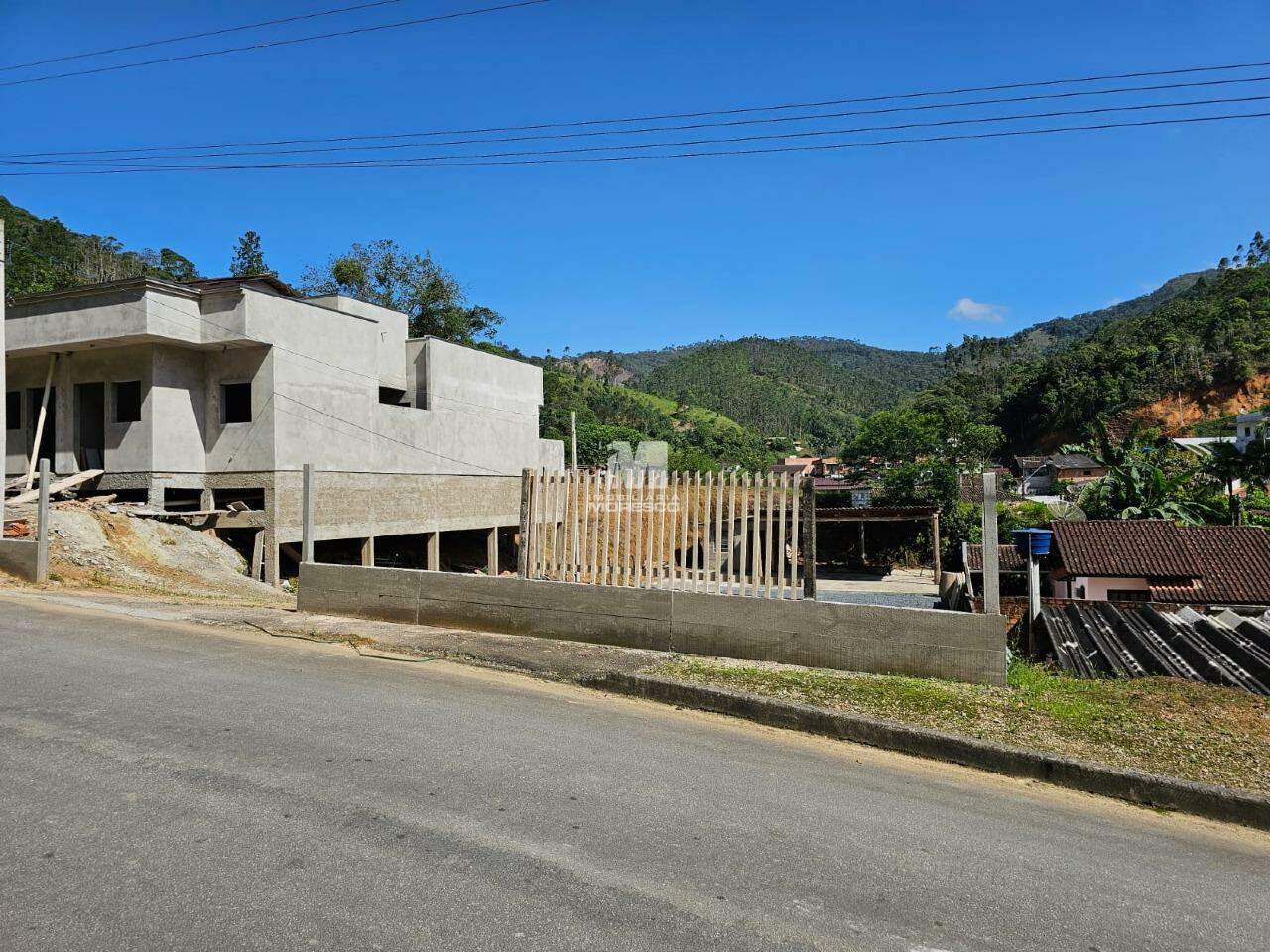 Lote/Terreno de 542m² no bairro Zantão, em Brusque | Eu Corretor