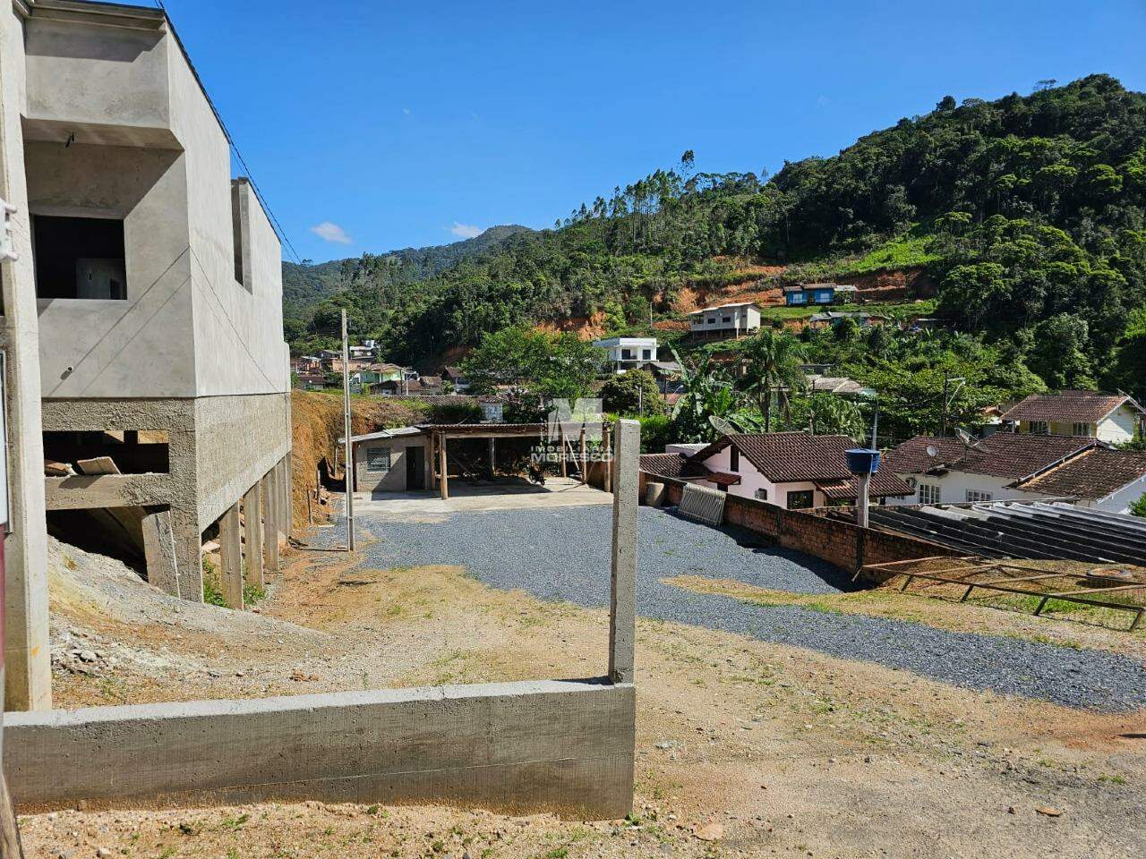 Lote/Terreno de 542m² no bairro Zantão, em Brusque | Eu Corretor