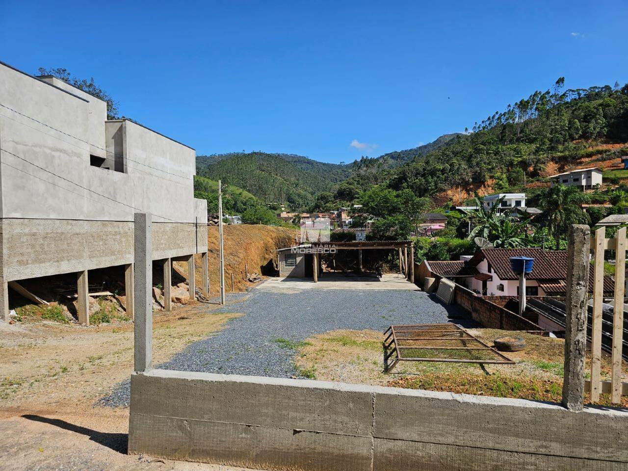 Lote/Terreno de 542m² no bairro Zantão, em Brusque | Eu Corretor