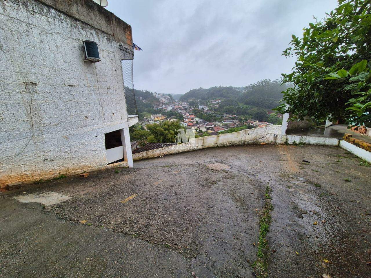 Casa de 3 quartos, 240m² no bairro Poço Fundo, em Brusque | Eu Corretor