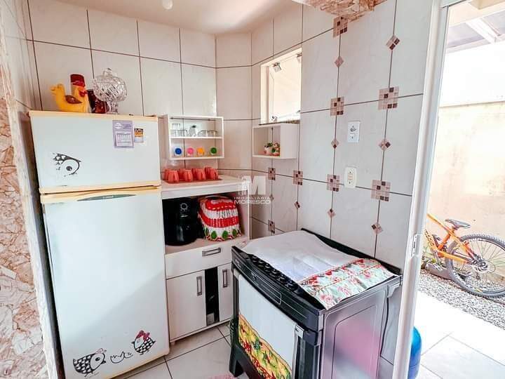 Casa de 2 quartos, 63m² no bairro Dom Joaquim, em Brusque | Eu Corretor