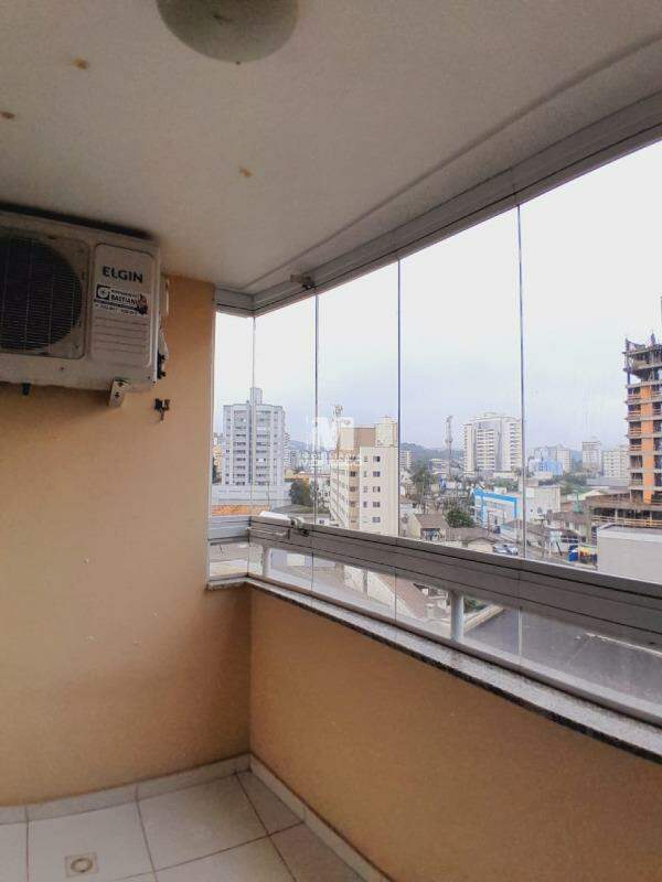 Apartamento de 1 quarto, 41m² no bairro Centro I, em Brusque | Eu Corretor