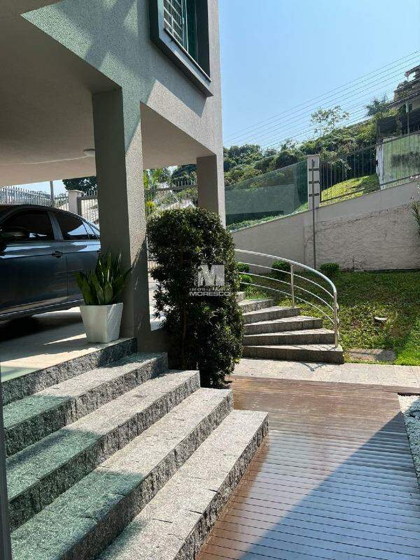 Casa de 2 quartos, 295m² no bairro Centro, em Brusque | Eu Corretor