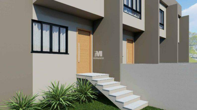 Casa de 2 quartos, 63m² no bairro Limeira Baixa, em Brusque | Eu Corretor