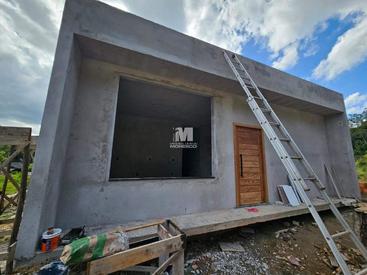 Casa de 3 quartos, 90m² no bairro Pomerânia, em Guabiruba | Eu Corretor