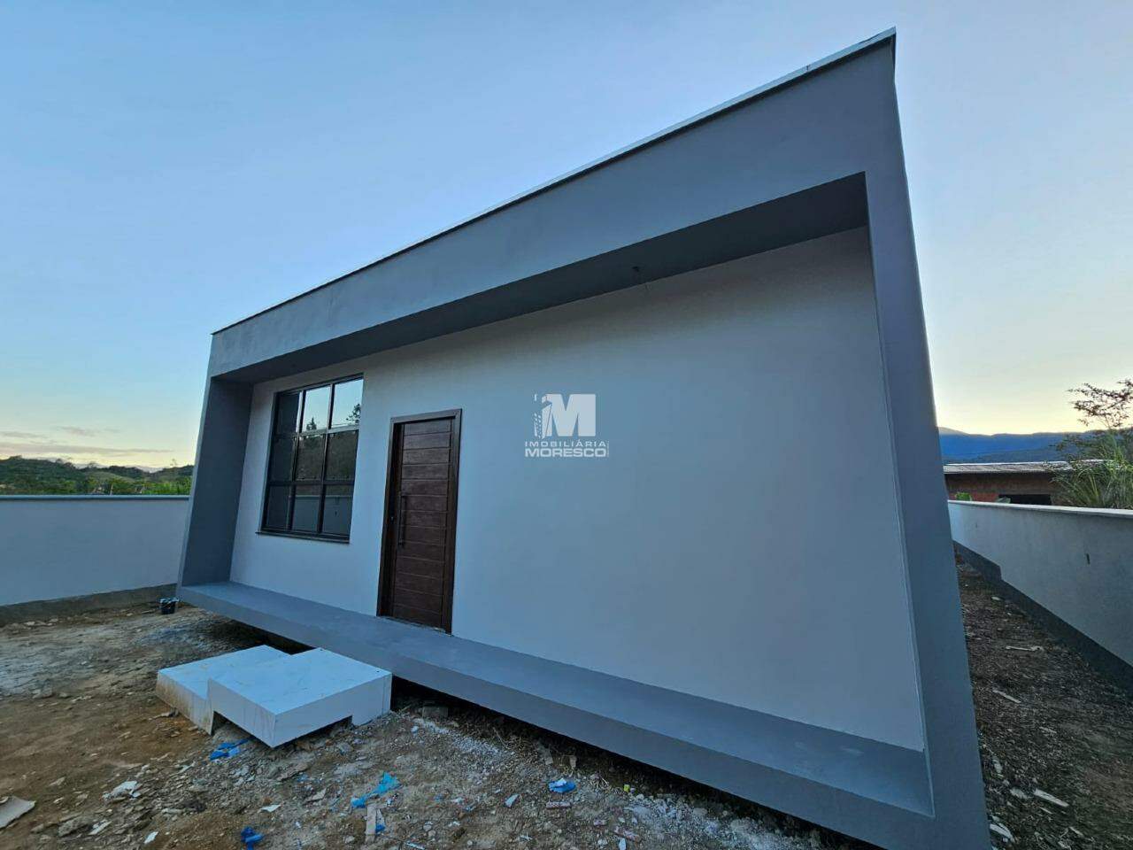 Casa de 3 quartos, 90m² no bairro Pomerânia, em Guabiruba | Eu Corretor