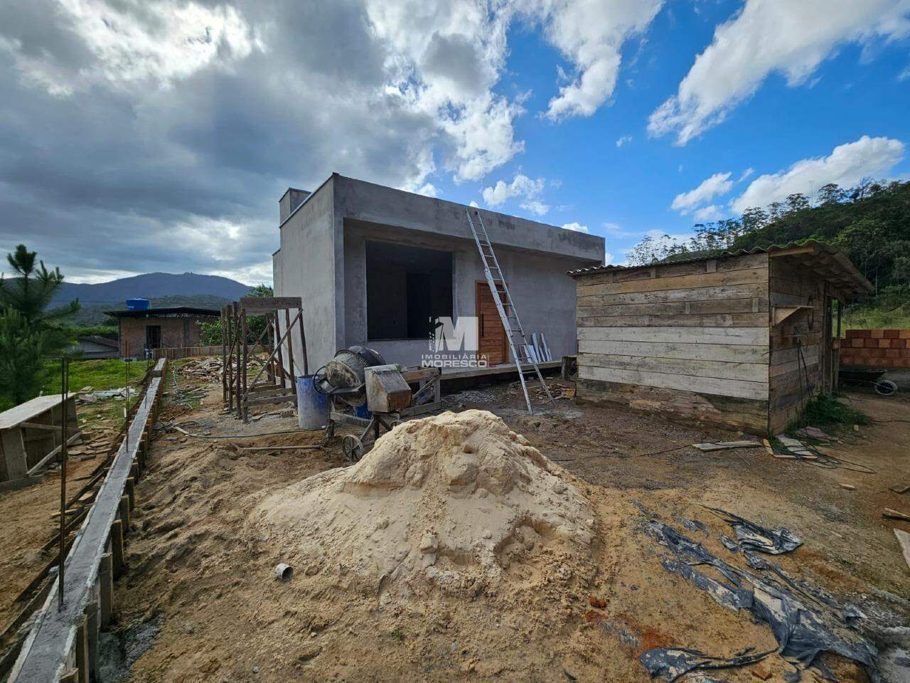 Casa de 3 quartos, 90m² no bairro Pomerânia, em Guabiruba | Eu Corretor