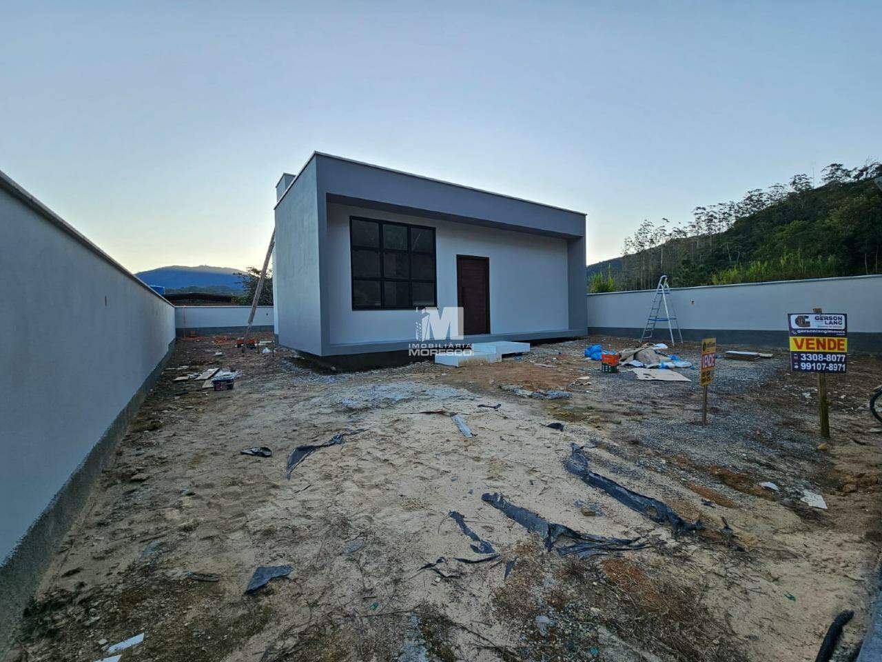 Casa de 3 quartos, 90m² no bairro Pomerânia, em Guabiruba | Eu Corretor