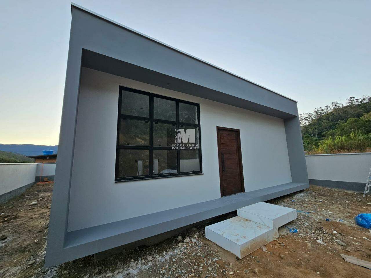 Casa de 3 quartos, 90m² no bairro Pomerânia, em Guabiruba | Eu Corretor