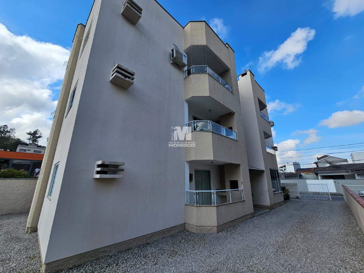 Apartamento de 2 quartos, 72m² no bairro Santa Rita, em Brusque | Eu Corretor