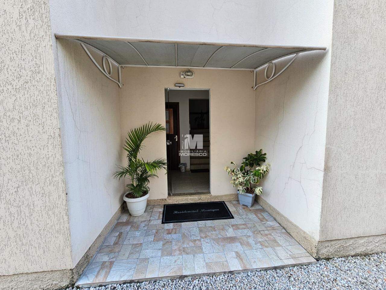 Apartamento de 2 quartos, 72m² no bairro Santa Rita, em Brusque | Eu Corretor