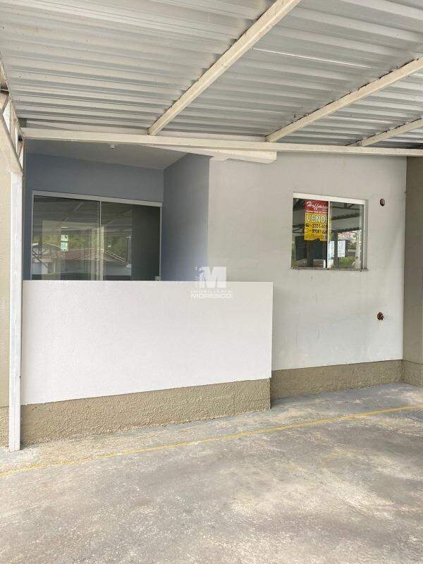 Apartamento de 2 quartos, 64m² no bairro Tomaz Coelho, em Brusque | Eu Corretor