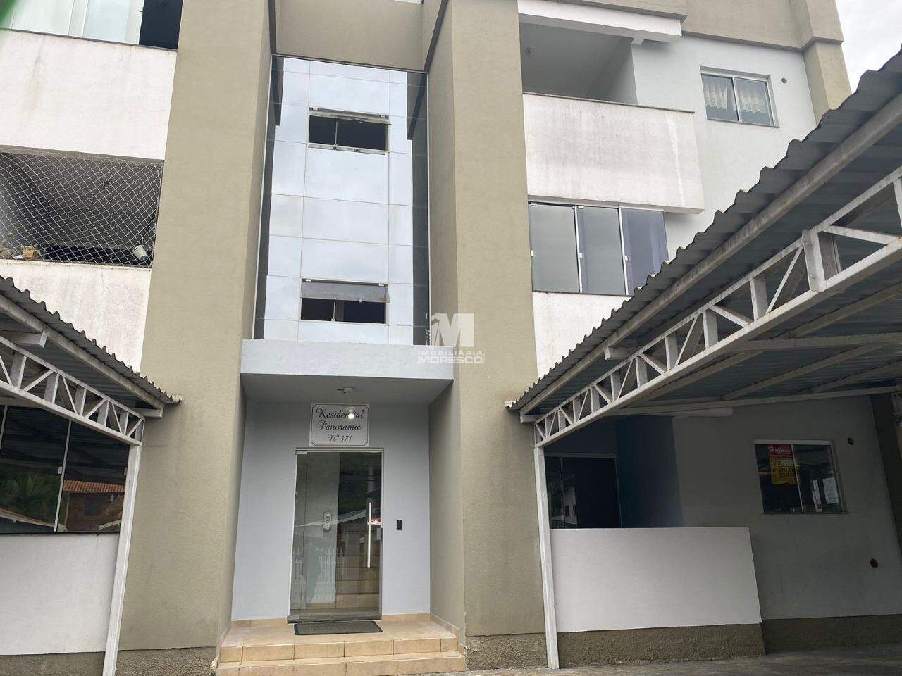 Apartamento de 2 quartos, 64m² no bairro Tomaz Coelho, em Brusque | Eu Corretor
