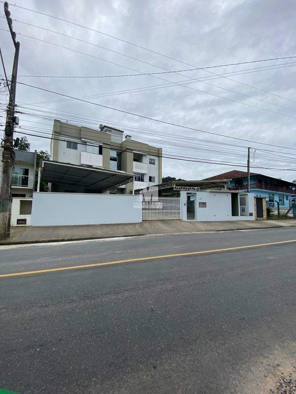 Apartamento de 2 quartos, 64m² no bairro Tomaz Coelho, em Brusque | Eu Corretor