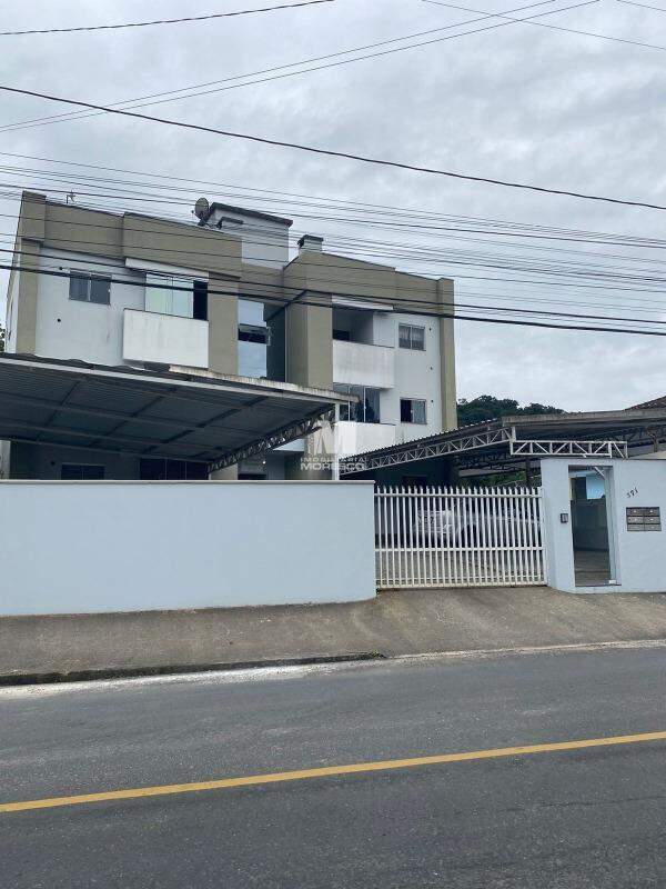 Apartamento de 2 quartos, 64m² no bairro Tomaz Coelho, em Brusque | Eu Corretor