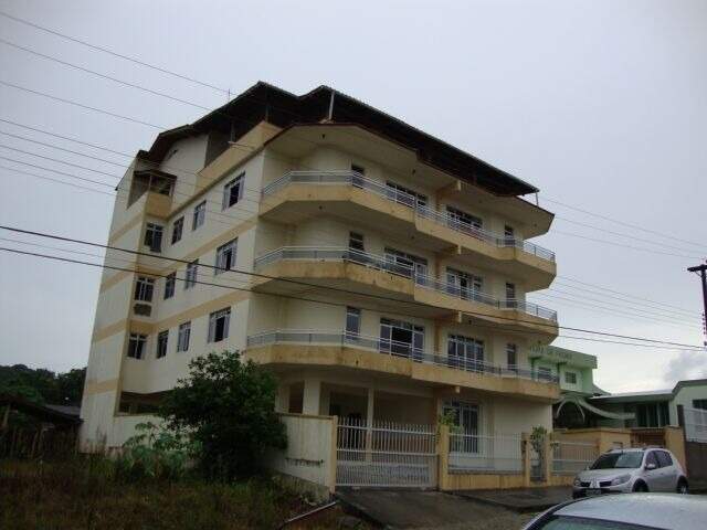 Apartamento à venda no bairro Jardim Maluche: 