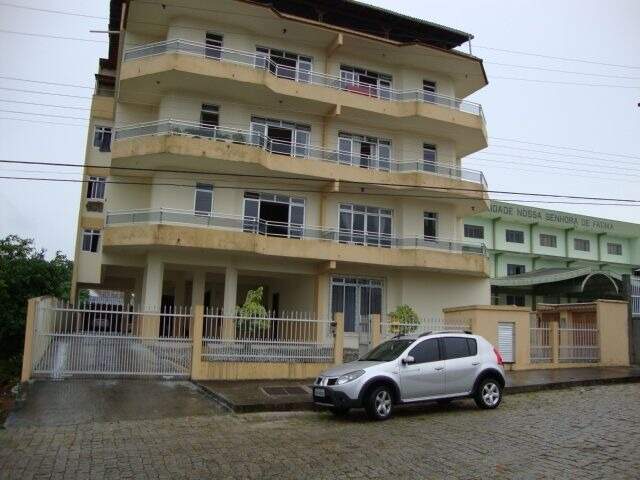 Apartamento à venda no bairro Jardim Maluche: 
