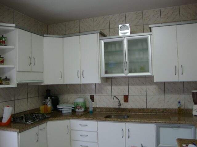 Apartamento à venda no bairro Jardim Maluche: 