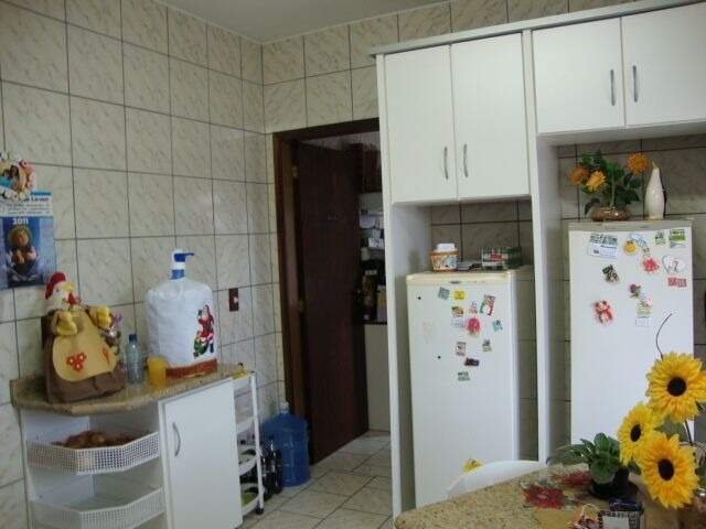 Apartamento à venda no bairro Jardim Maluche: 