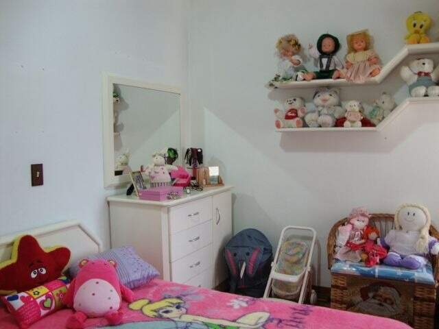 Apartamento à venda no bairro Jardim Maluche: 