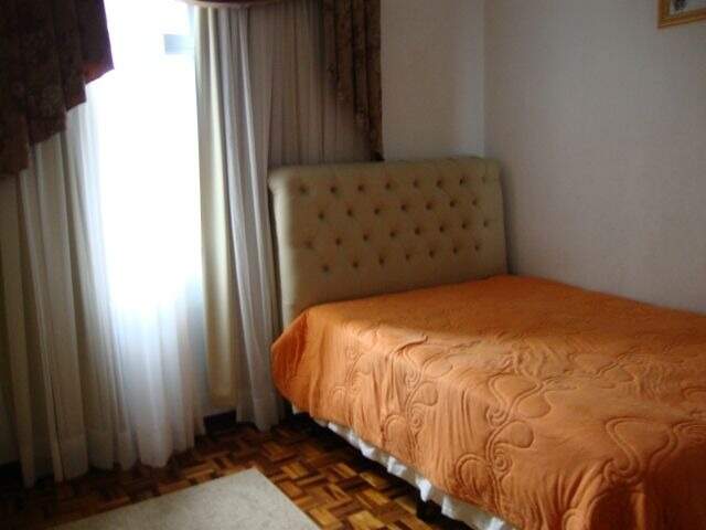 Apartamento à venda no bairro Jardim Maluche: 