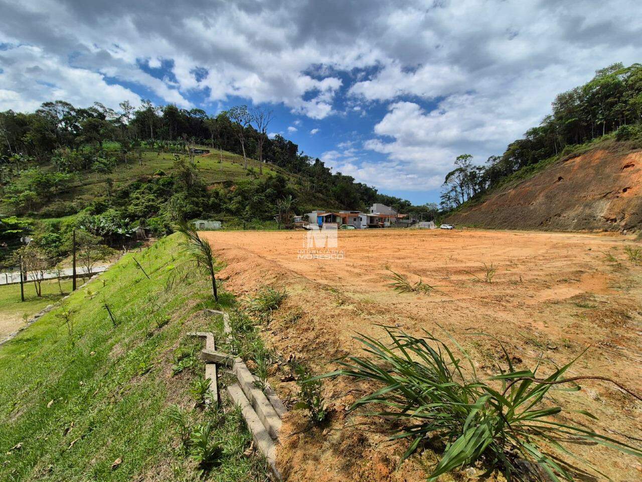 Lote/Terreno de 9627m² no bairro Bateas, em Brusque | Eu Corretor