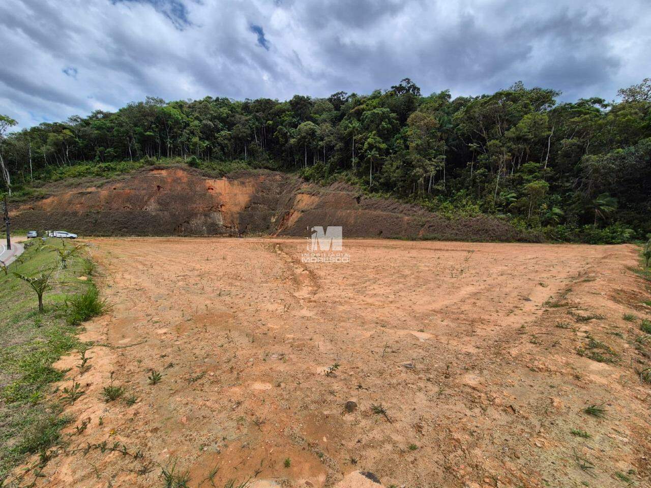 Lote/Terreno de 9627m² no bairro Bateas, em Brusque | Eu Corretor