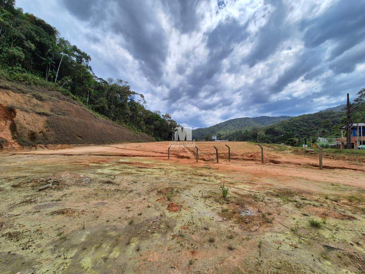 Lote/Terreno de 9627m² no bairro Bateas, em Brusque | Eu Corretor