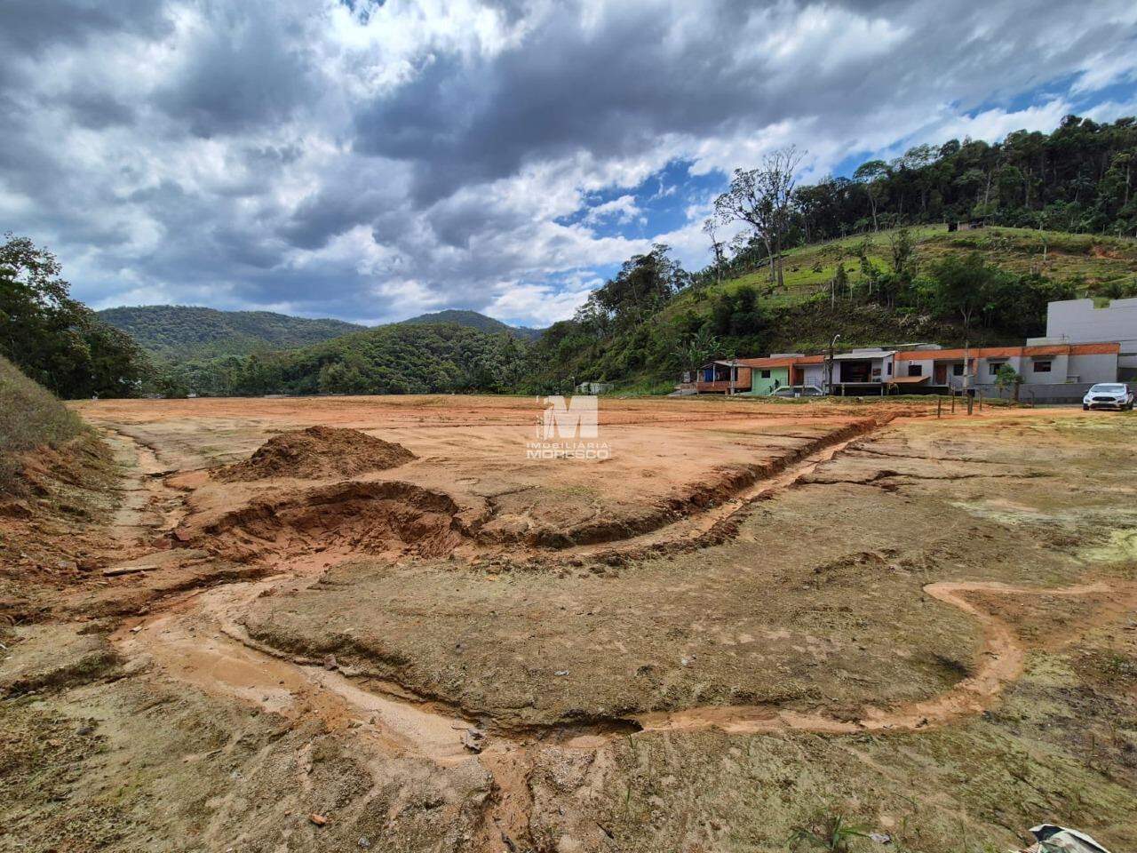 Lote/Terreno de 9627m² no bairro Bateas, em Brusque | Eu Corretor