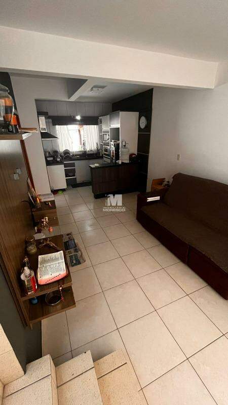 Casa de 2 quartos, 60m² no bairro Dom Joaquim, em Brusque | Eu Corretor