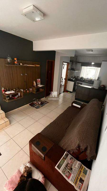 Casa de 2 quartos, 60m² no bairro Dom Joaquim, em Brusque | Eu Corretor